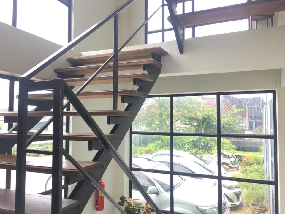 Nava tara resort Hotel Motel in Phang-nga Changwat