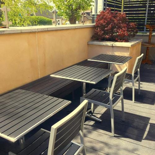 The Parkville Hotel Hotel in Hamilton