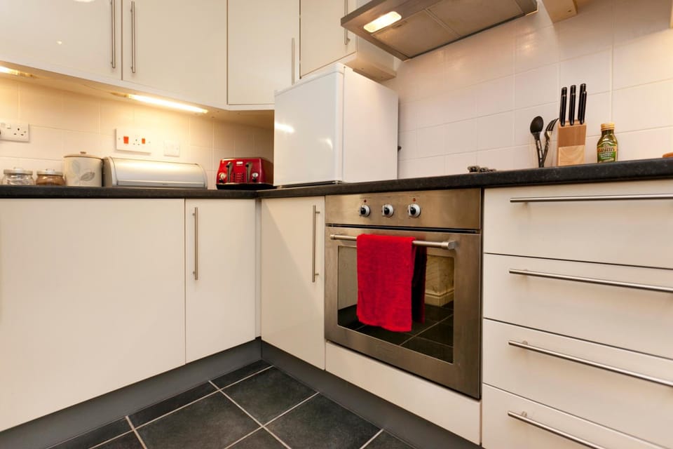 Magdala Apartment Hotel in Nottingham