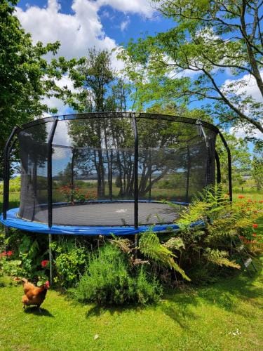 Bay of Islands Crossroads Homestay B&B Hotel in Northland