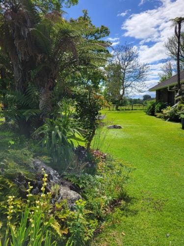 Bay of Islands Crossroads Homestay B&B Hotel in Northland