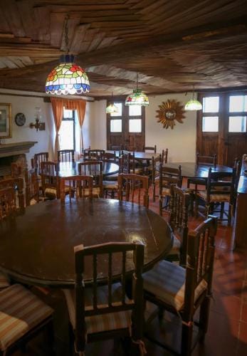 Rancho Yapalpan Hotel in State of Mexico