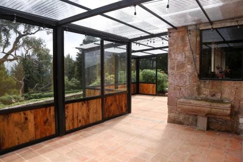 Rancho Yapalpan Hotel in State of Mexico
