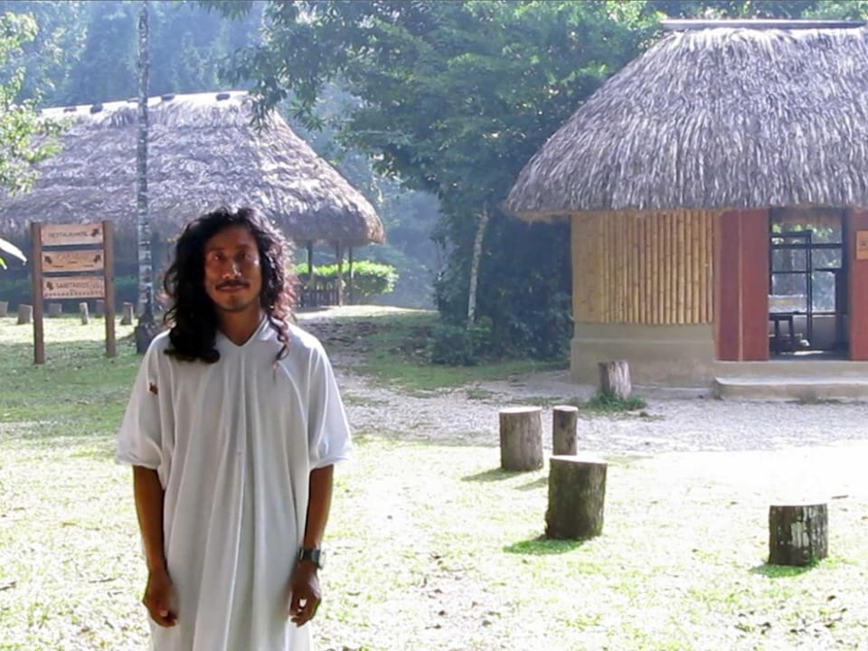 Campamento Rio Lacanja Hotel in State of Chiapas