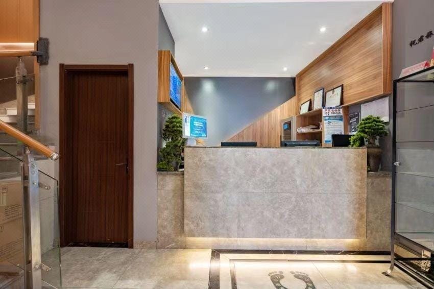 Ripple Hotel Hotel in Suzhou