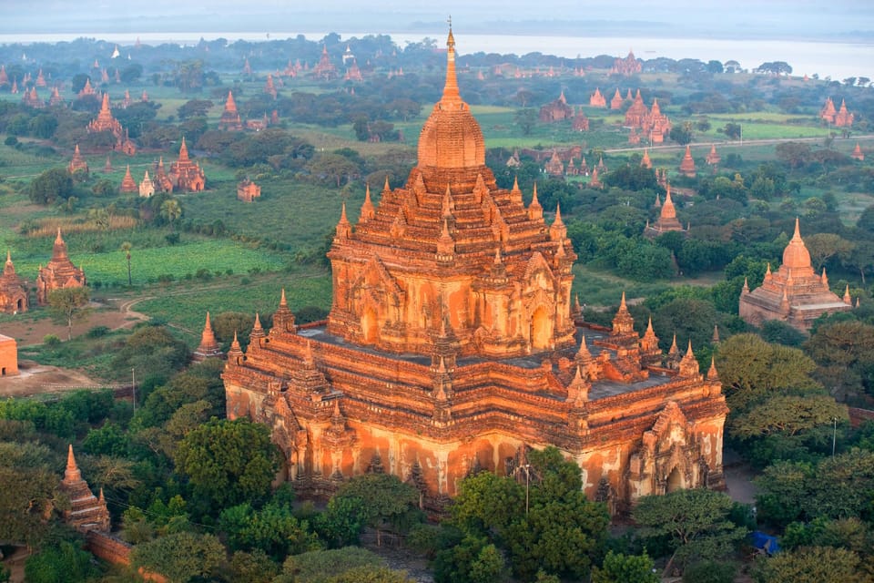 Shwe Wun Yan Motel Hotel in Asia