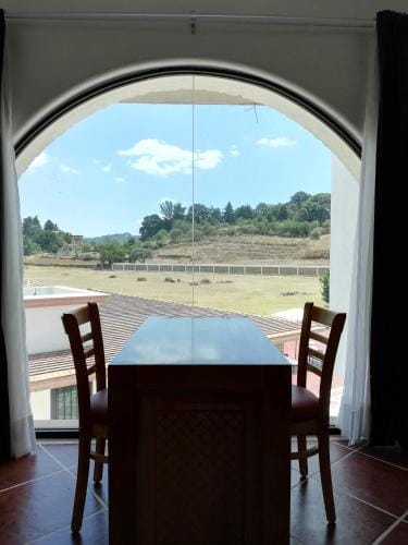 Hacienda Maxda Hotel in Hidalgo, Mexico