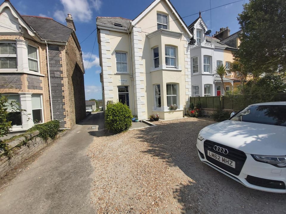 The Fieldings Hotel in Truro