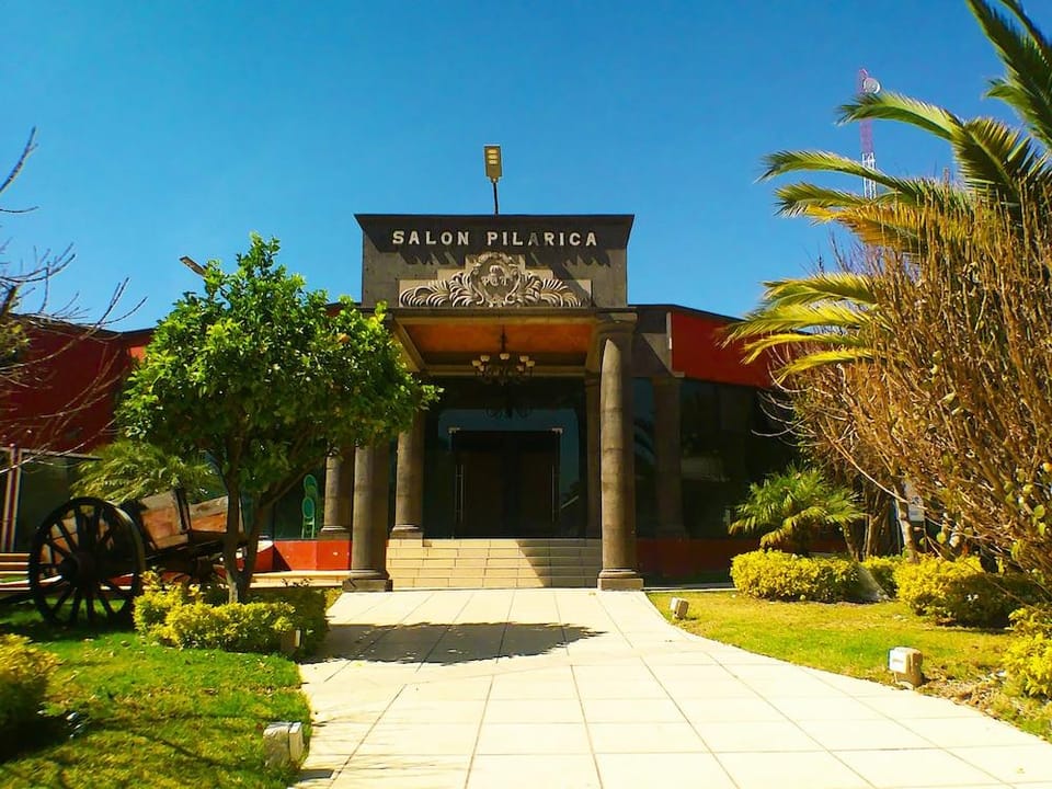 HOTEL & SPA HACIENDA TRES VIDAS Hotel in State of Querétaro