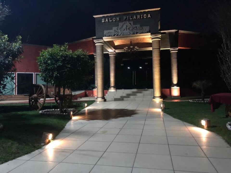 HOTEL & SPA HACIENDA TRES VIDAS Hotel in State of Querétaro