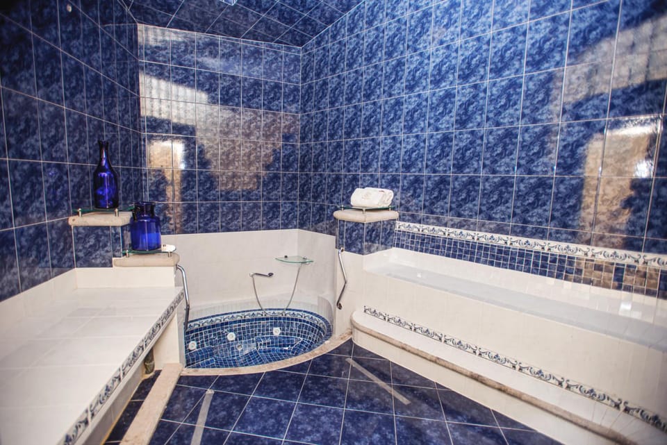 HOTEL & SPA HACIENDA TRES VIDAS Hotel in State of Querétaro