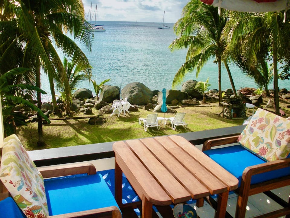 Hideaway Apartments Grenada Hotel in Saint George