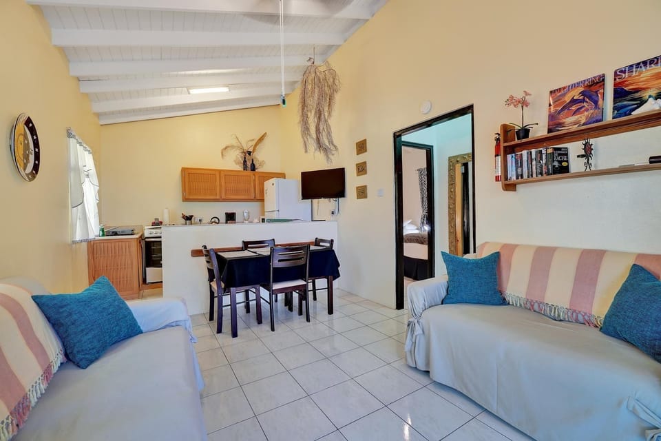 Hideaway Apartments Grenada Hotel in Saint George