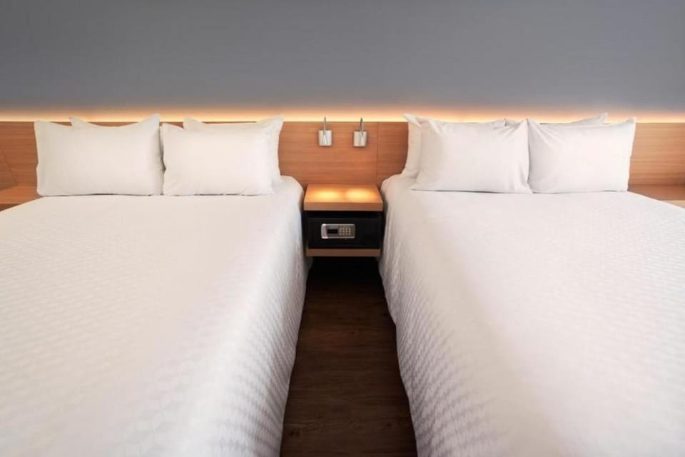 GAMMA Queretaro Hotel in Santiago de Queretaro