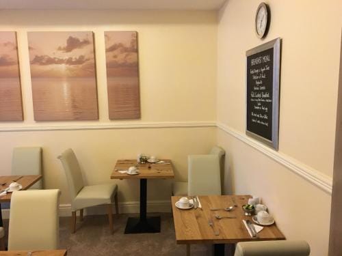 Cubbon House Hotel in Douglas