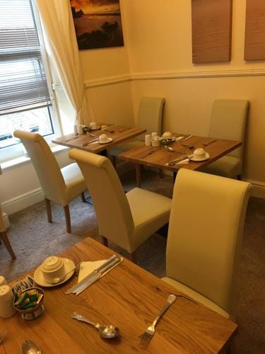 Cubbon House Hotel in Douglas