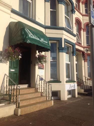 Cubbon House Hotel in Douglas
