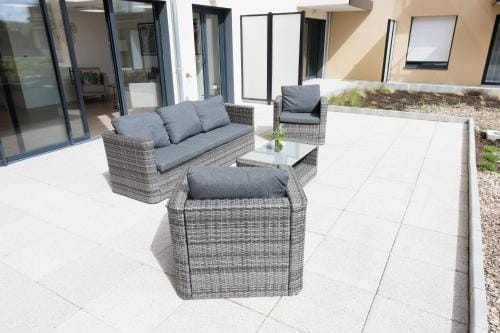 Residence Marignan Hotel in Normandy