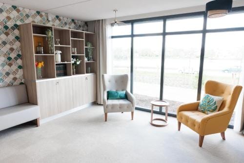 Residence Marignan Hotel in Normandy