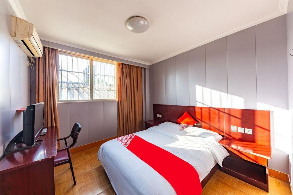 Yingchun Hotel Hotel in Zhejiang