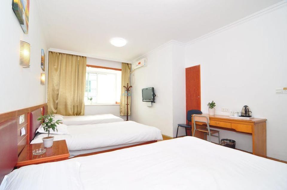 Mingxi Hotel Hotel in Zhejiang