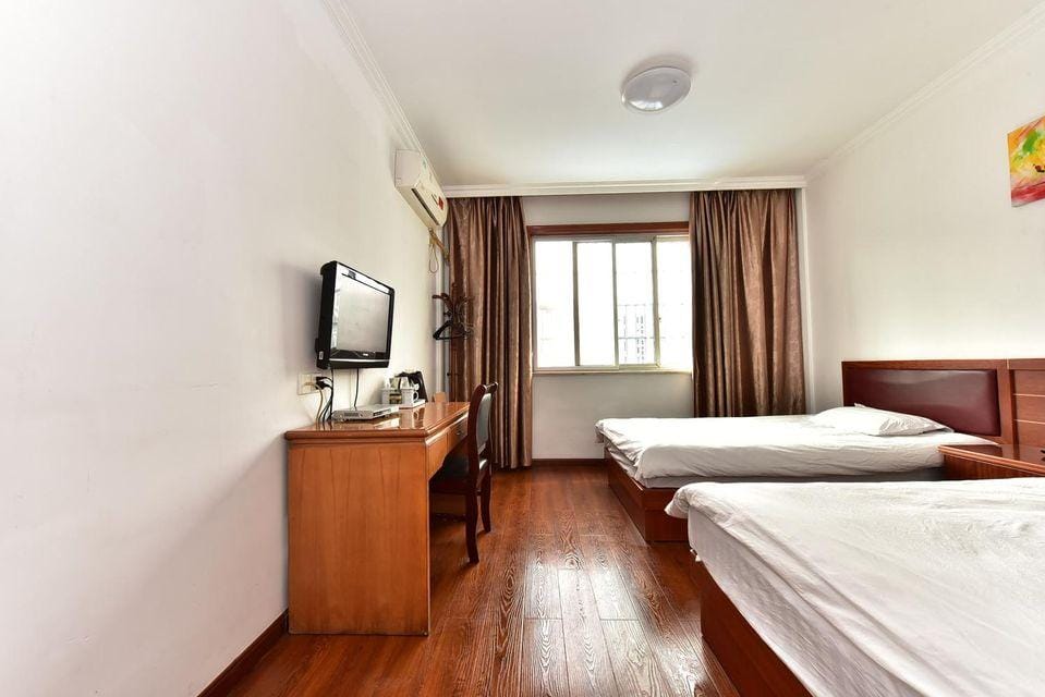 Mingxi Hotel Hotel in Zhejiang