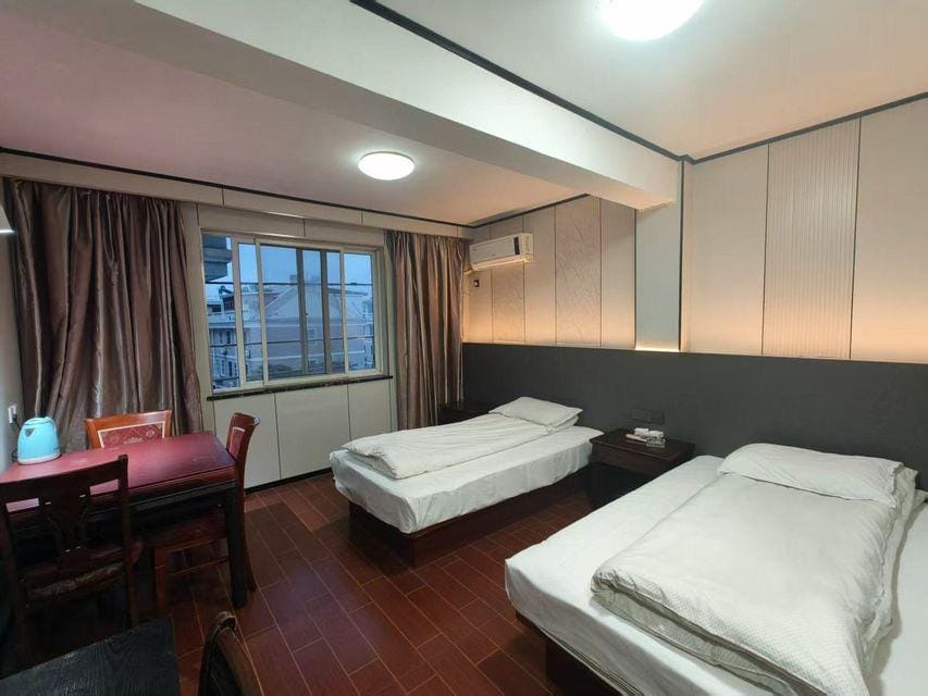 Tianfu Hotel Hotel in Zhejiang