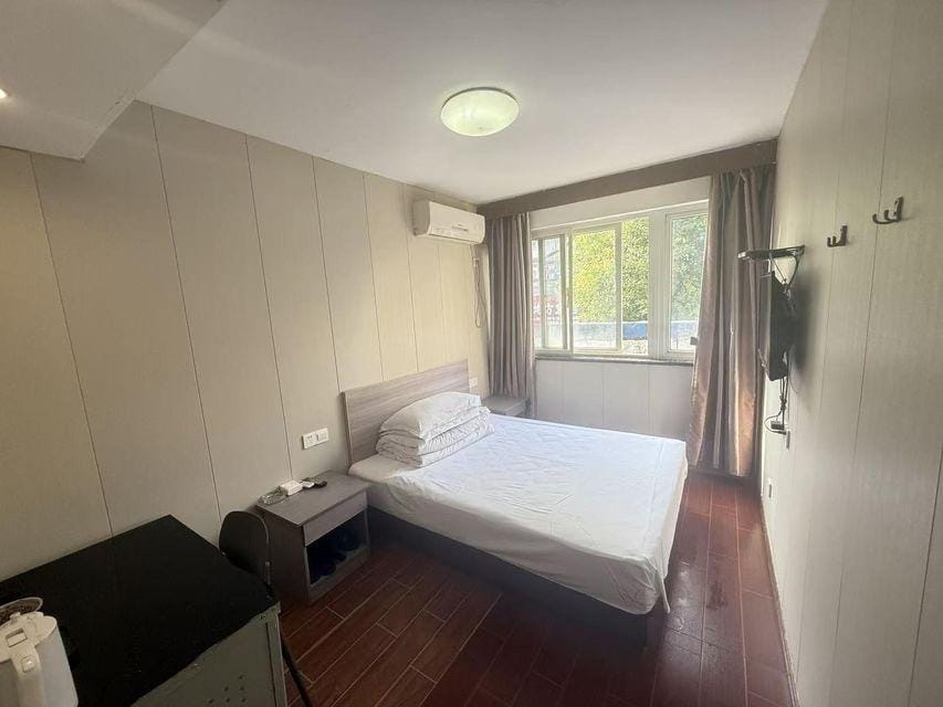 Tianfu Hotel Hotel in Zhejiang
