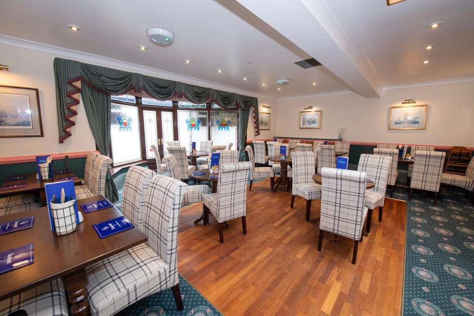 The Seacourt Hotel in Bridlington