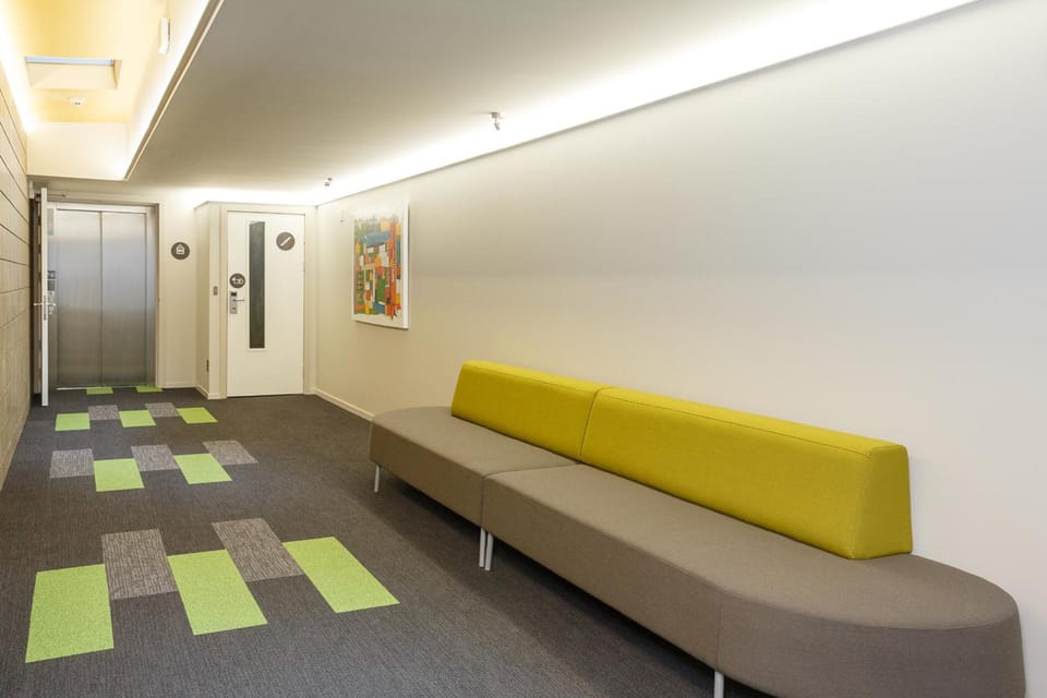Quest Petone Hotel in Lower Hutt