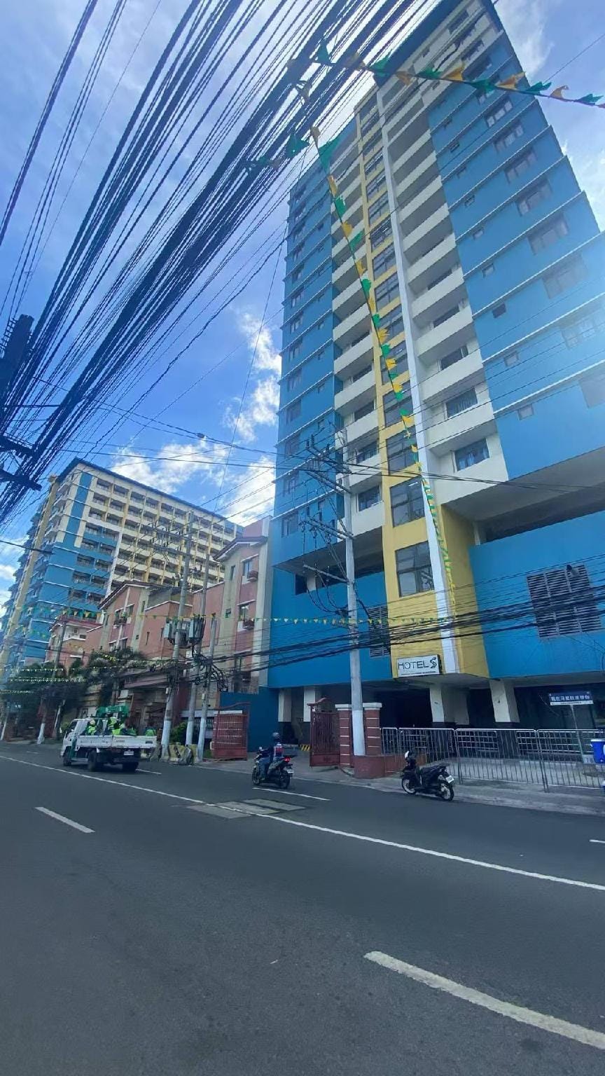 HOTEL S Resort in Pasay