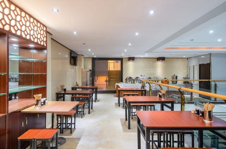 Ashima Business Hotel Hotel in China