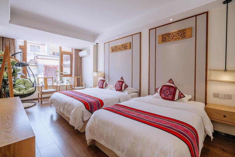 Guestroom