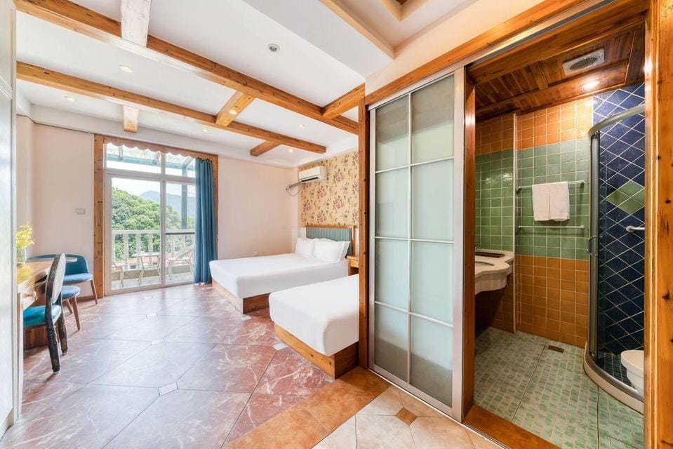 Nania Manor Yododo Inn Hotel in Hangzhou