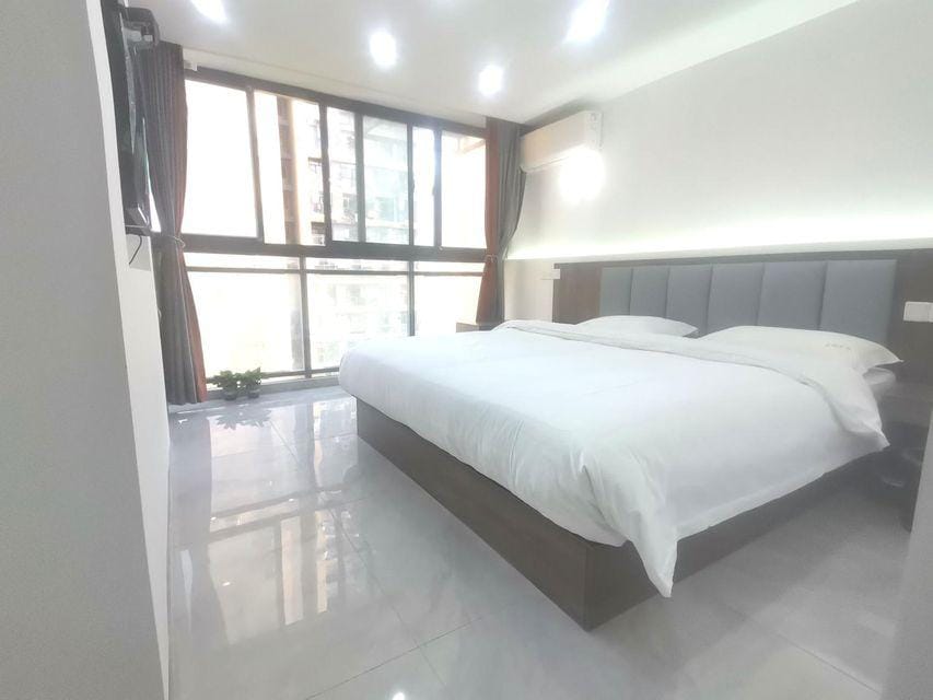 Qixiong Hotel Hotel in Wuhan