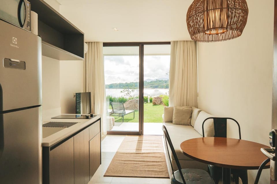 Casa Di Sirena Ilhabela Hotel in State of São Paulo