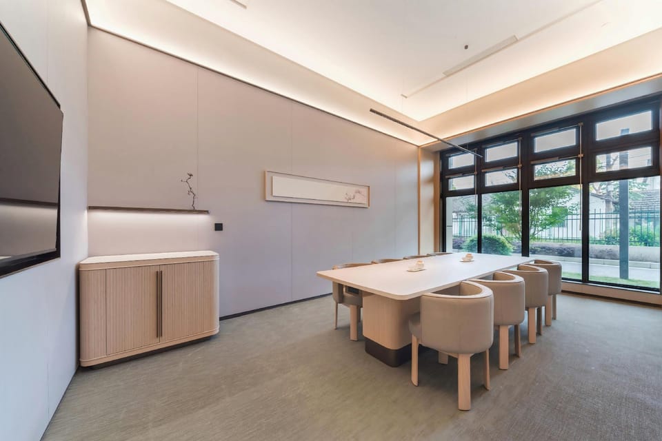 JI Hotel (Shanghai Nanxiang Impression City) Hotel in Shanghai