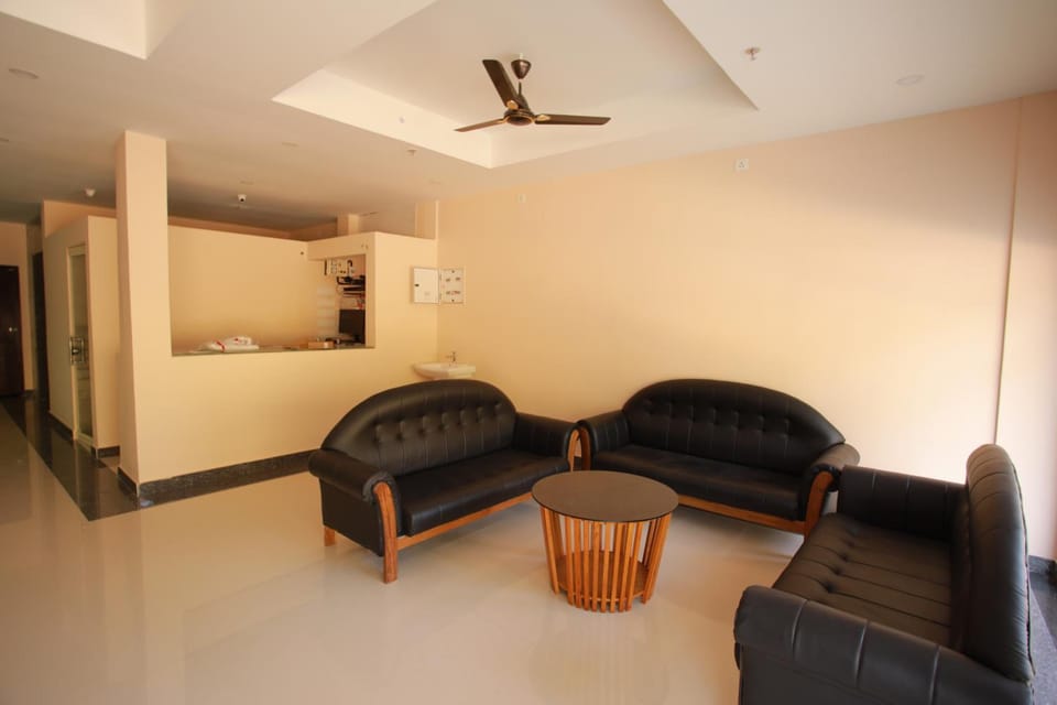 WAYANAD SQUARE HOTEL Hotel in Kerala
