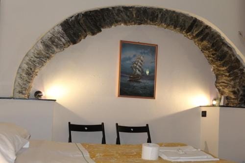enrica barrani room Inn in Vernazza