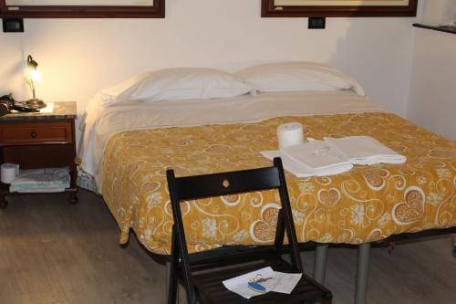 enrica barrani room Inn in Vernazza