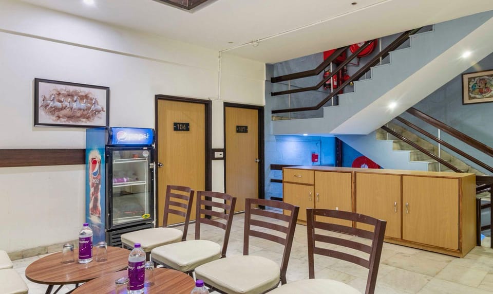 South End Hotel Hotel in Chandigarh