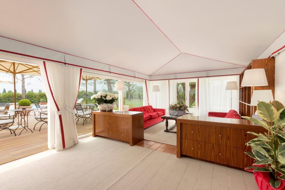 Casa tua Spa Resort Hotel in Porto Recanati