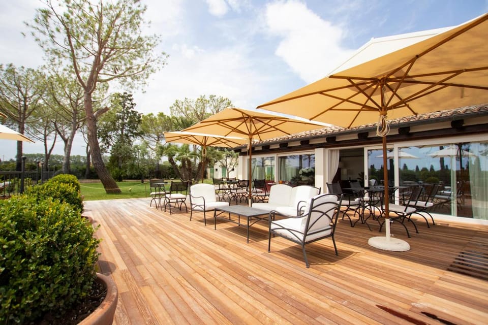 Casa tua Spa Resort Hotel in Porto Recanati