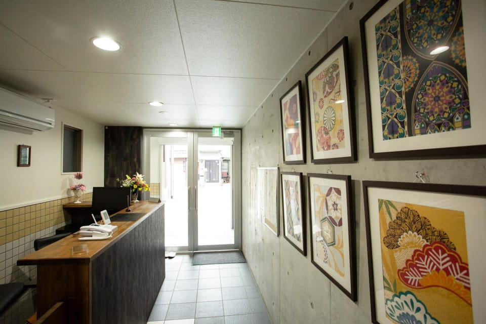 Facilities