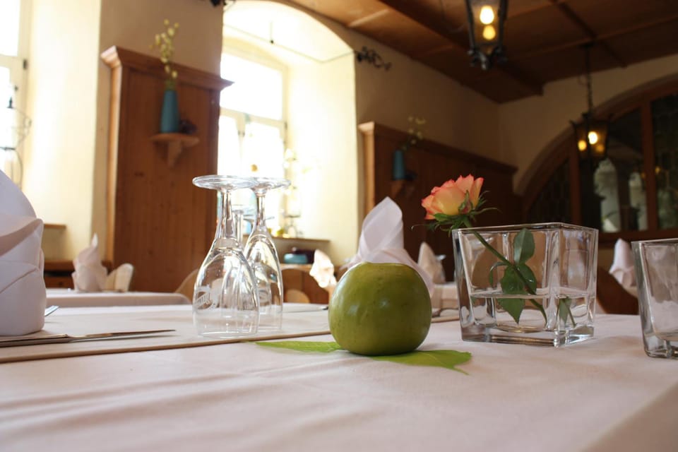 Hotel Jean-Paul Hotel in Thuringia, Germany