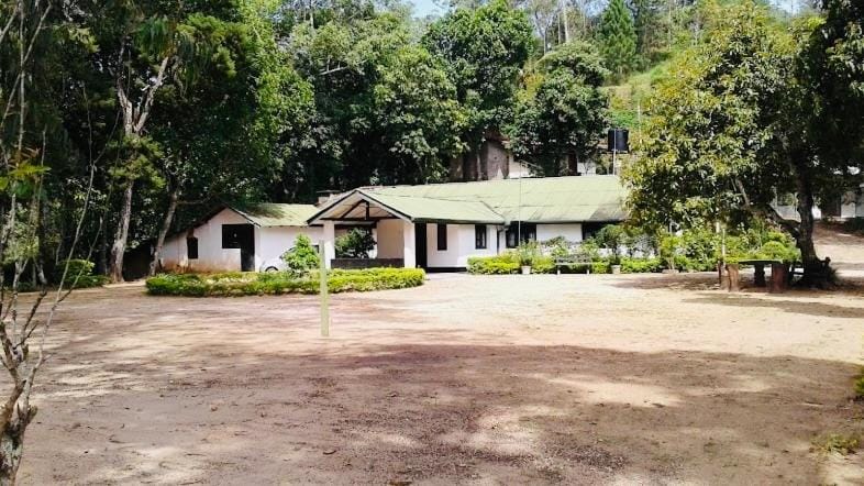 Rosewood Bungalow Hotel in Uva Province, Sri Lanka
