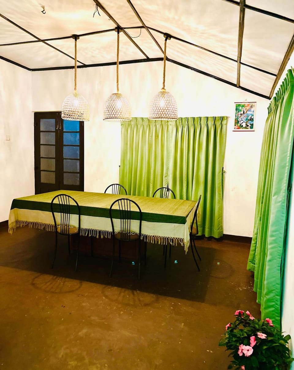 Rosewood Bungalow Hotel in Uva Province, Sri Lanka