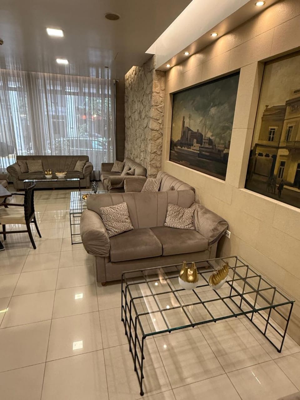 Hotel Ideal Hotel in Pireas