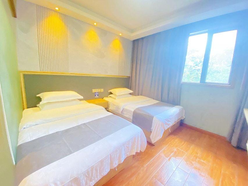 Ningbo Mingya Hotel Hotel in Zhejiang