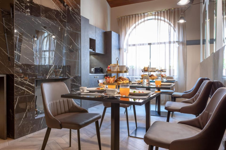 NEMAN Maison Experience I Pantheon Hotel in Rome
